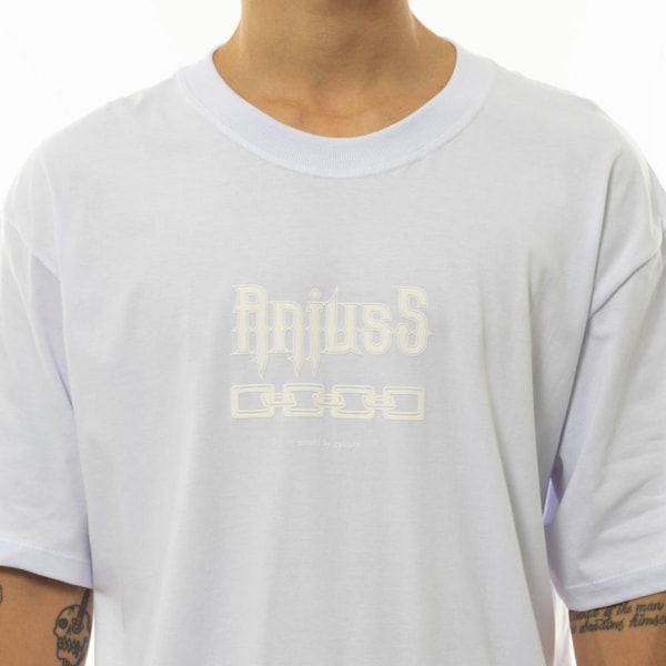 Segunda imagem do produto Camiseta Masculina Over Neo