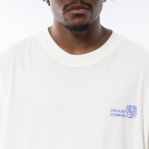 Segunda imagem do produto Camiseta Masculina Over Palm Springs