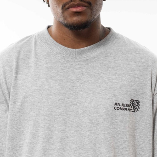 Segunda imagem do produto Camiseta Masculina Over Palm Springs