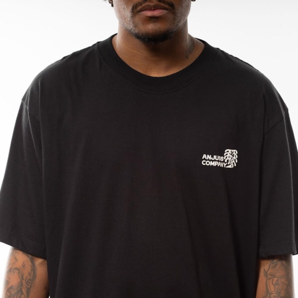 Segunda imagem do produto Camiseta Masculina Over Palm Springs