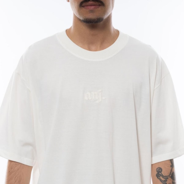 Segunda imagem do produto Camiseta Masculina Over Realm