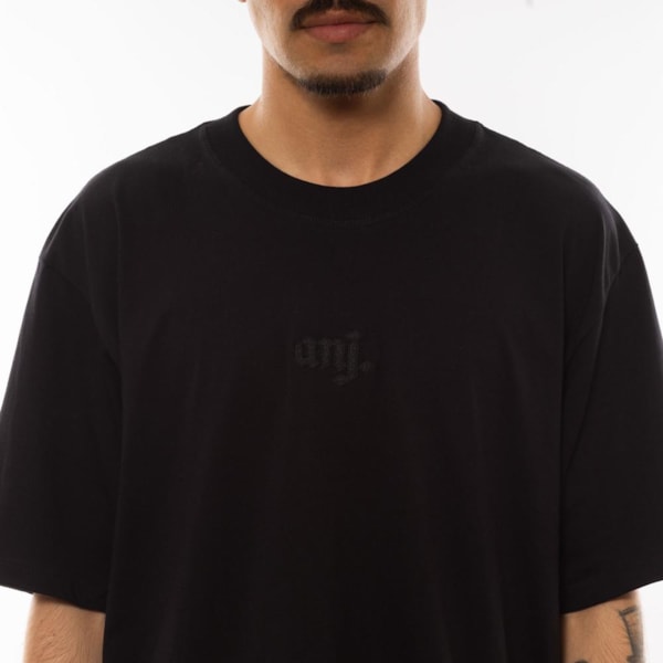 Segunda imagem do produto Camiseta Masculina Over Realm