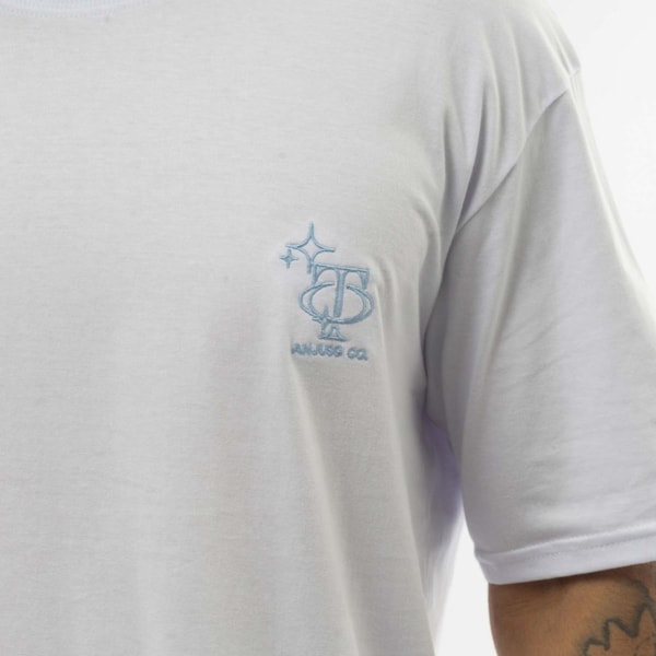 Segunda imagem do produto Camiseta Masculina Over Running