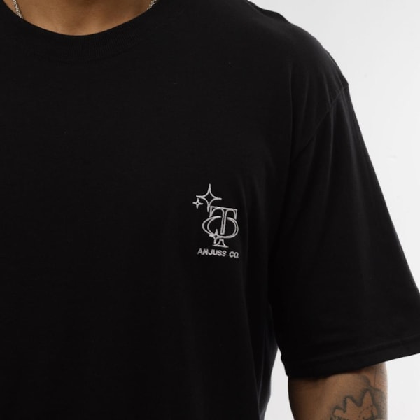 Segunda imagem do produto Camiseta Masculina Over Running