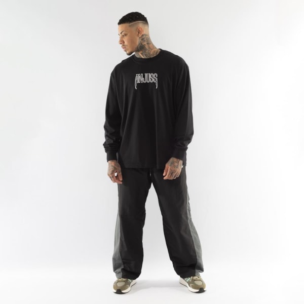 Segunda imagem do produto Camiseta Masculina Over Saint