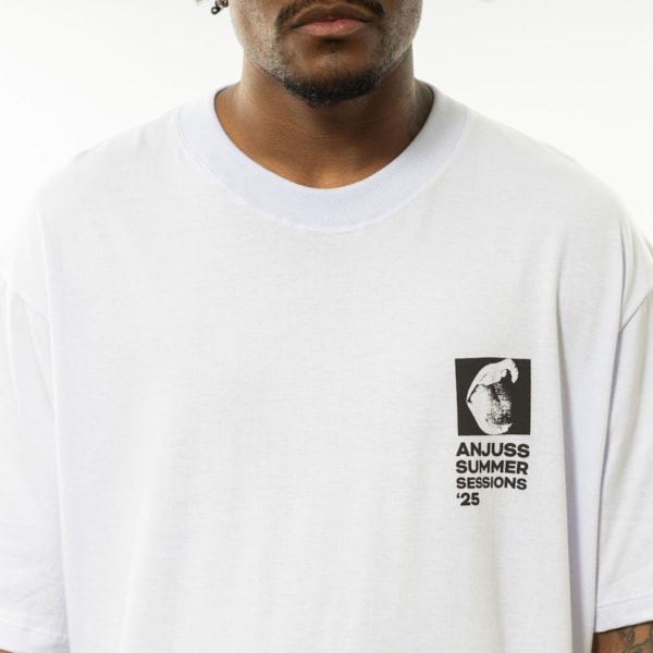 Segunda imagem do produto Camiseta Masculina Over Solstice