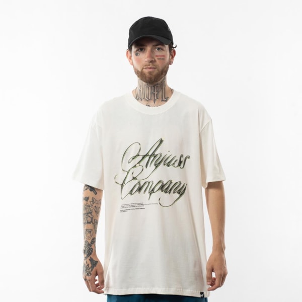 Camiseta Masculina Over Stargate