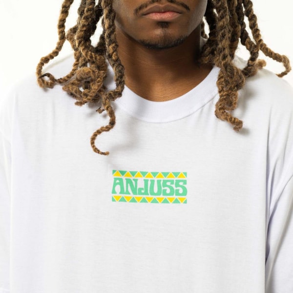 Segunda imagem do produto Camiseta Masculina Over Summer Joy