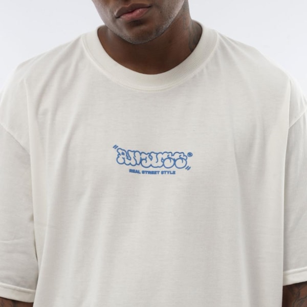 Segunda imagem do produto Camiseta Masculina Over Tagging