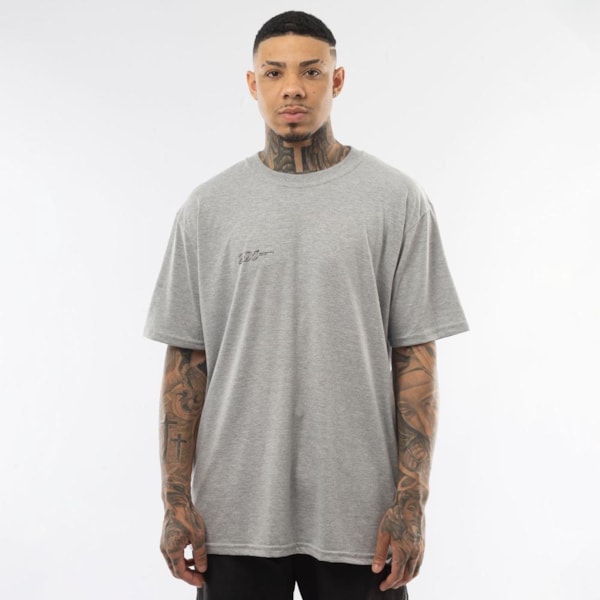 Camiseta Masculina Over Taker