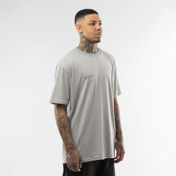 Segunda imagem do produto Camiseta Masculina Over Taker