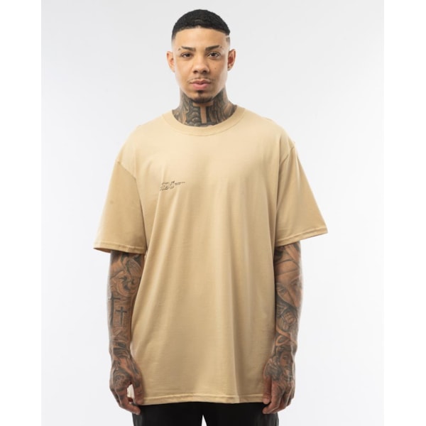 Camiseta Masculina Over Taker