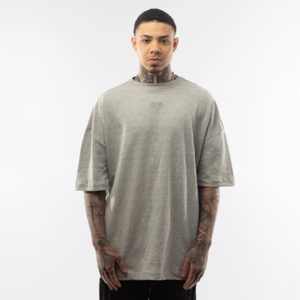 Camiseta Masculina Over Thread