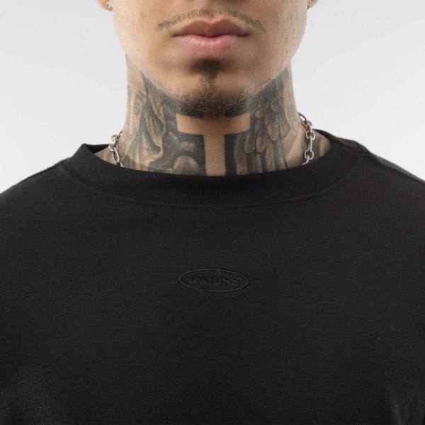 Segunda imagem do produto Camiseta Masculina Over Thread