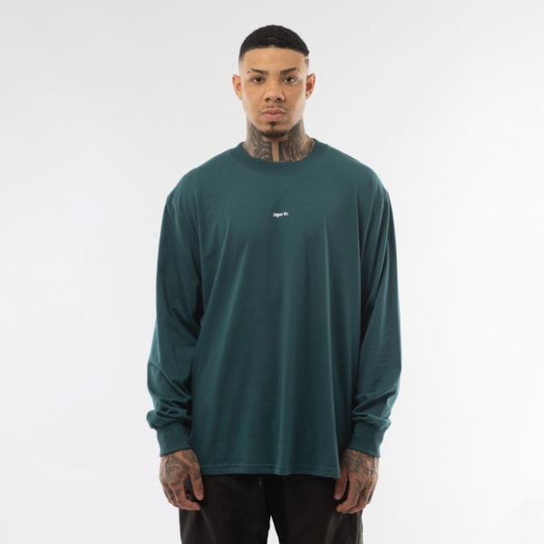 Camiseta Masculina Over Tower