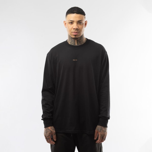 Camiseta Masculina Over Tower