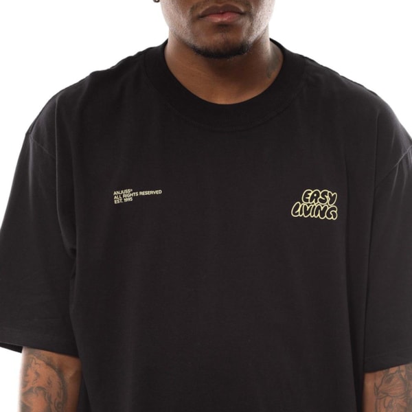 Segunda imagem do produto Camiseta Masculina Over Unbidden