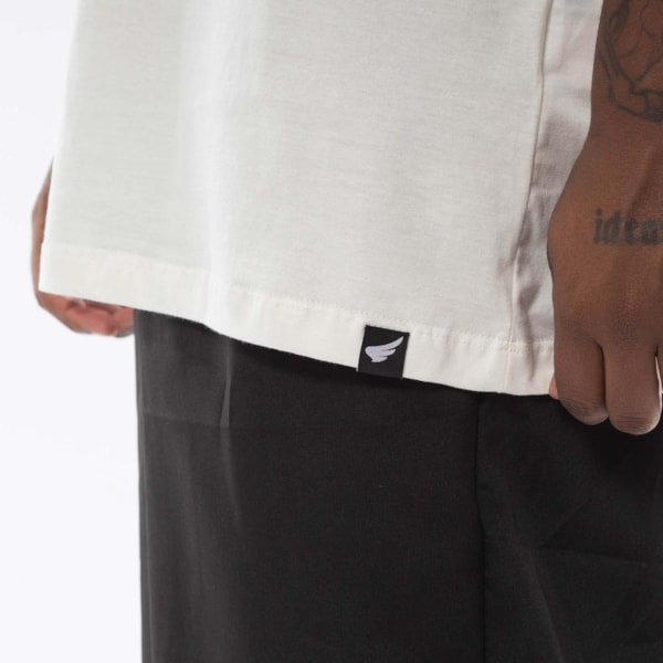 Segunda imagem do produto Camiseta Masculina Over Unwind