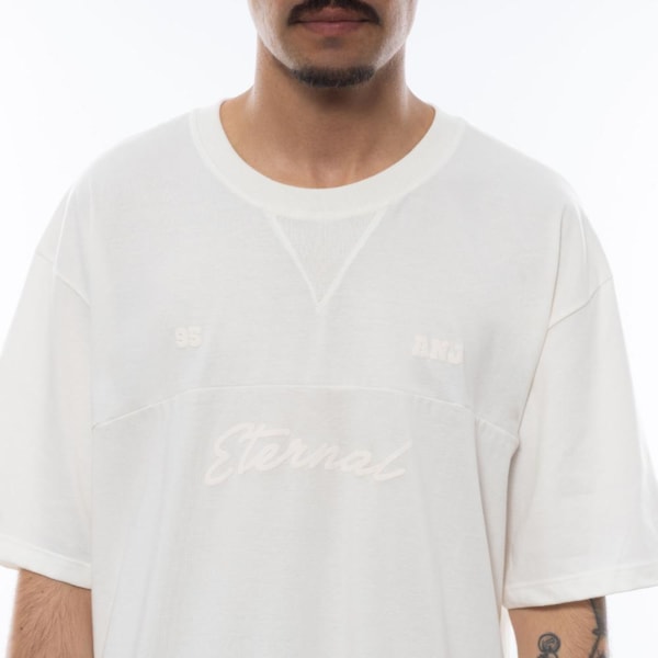 Segunda imagem do produto Camiseta Masculina Over Zenith