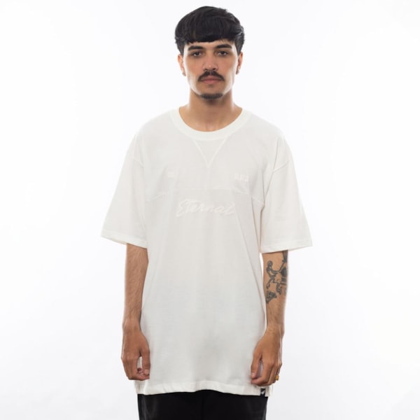 Camiseta Masculina Over Zenith