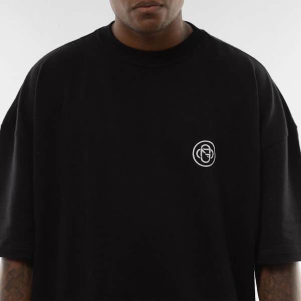 Segunda imagem do produto Camiseta Masculina Over Zetta