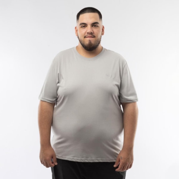 Camiseta Masculina Plus Dept