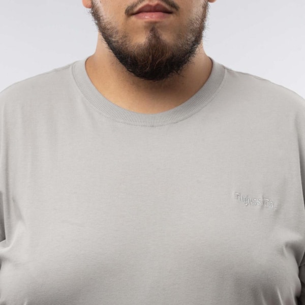 Segunda imagem do produto Camiseta Masculina Plus Dept