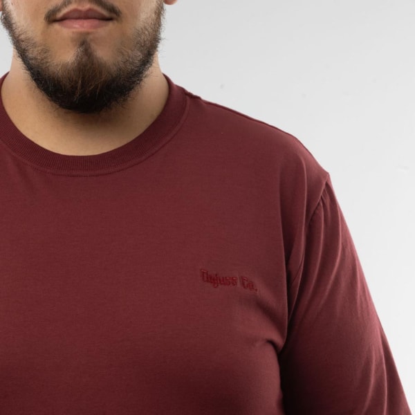 Segunda imagem do produto Camiseta Masculina Plus Dept