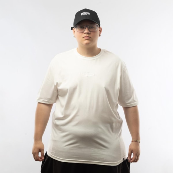 Camiseta Masculina Plus Epic