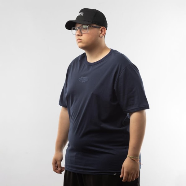 Segunda imagem do produto Camiseta Masculina Plus Epic