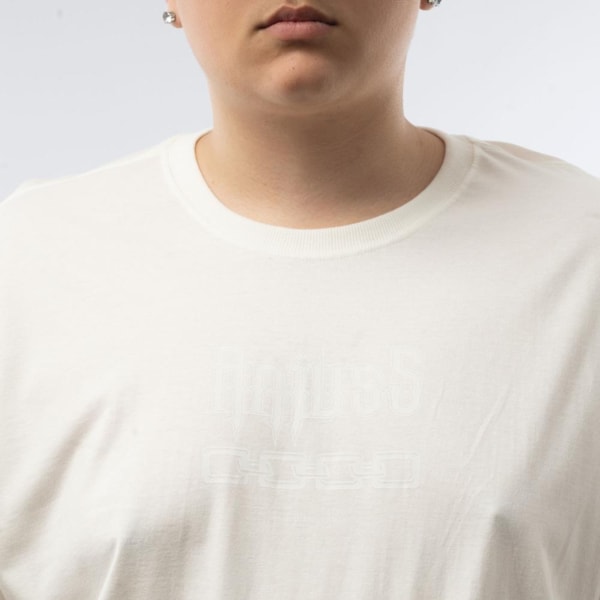 Segunda imagem do produto Camiseta Masculina Plus Fierce