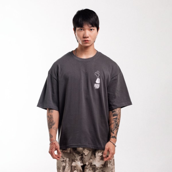 Camiseta Masculina Pressure