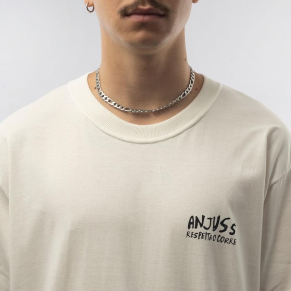 Segunda imagem do produto Camiseta Masculina Risk