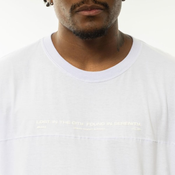 Segunda imagem do produto Camiseta Masculina Serenity