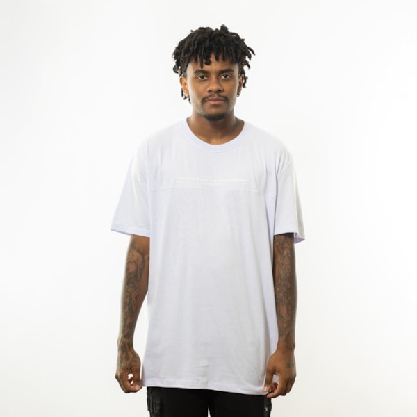 Camiseta Masculina Serenity