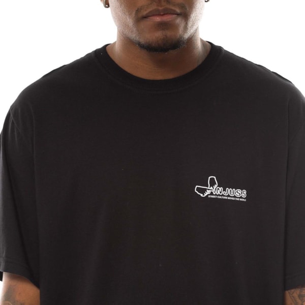 Segunda imagem do produto Camiseta Masculina Signed