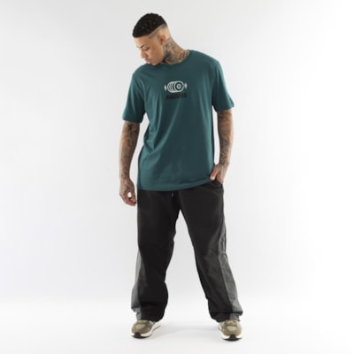 Segunda imagem do produto Camiseta Masculina Sound