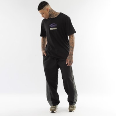 Segunda imagem do produto Camiseta Masculina Sound