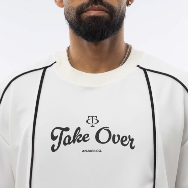 Segunda imagem do produto Camiseta Masculina Speed