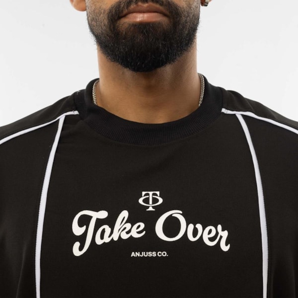 Segunda imagem do produto Camiseta Masculina Speed