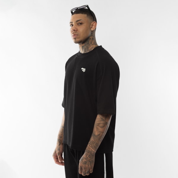 Segunda imagem do produto Camiseta Masculina Stillness
