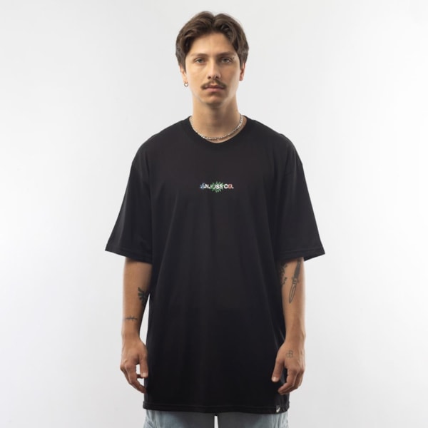 Camiseta Masculina Stroke