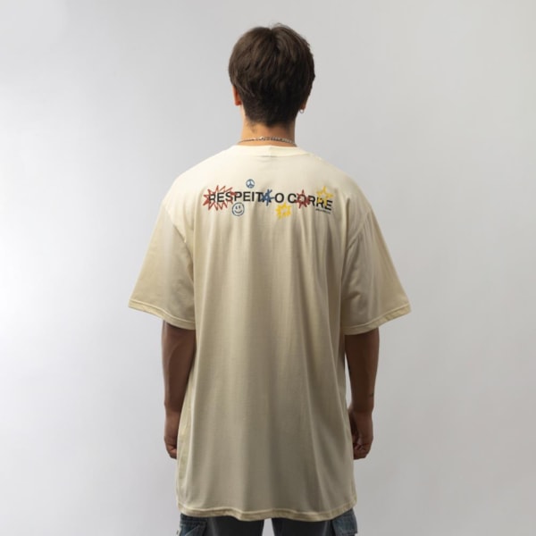 Segunda imagem do produto Camiseta Masculina Stroke