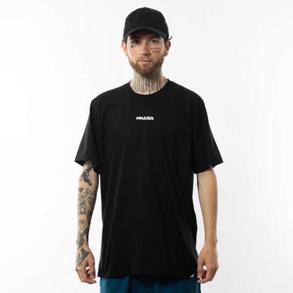 Camiseta Masculina Summer Season