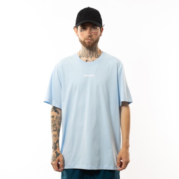 Camiseta Masculina Summer Season