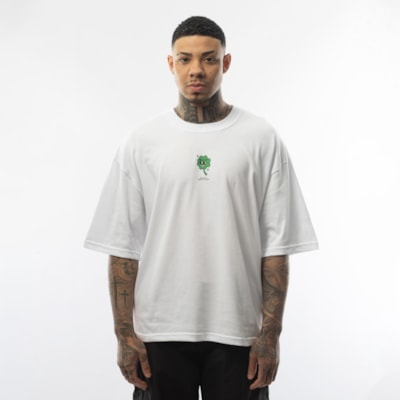 Camiseta Masculina Sunglare