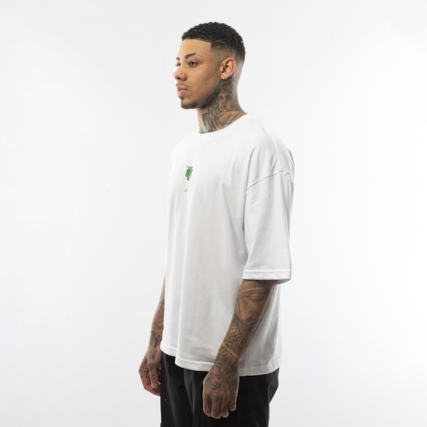 Segunda imagem do produto Camiseta Masculina Sunglare