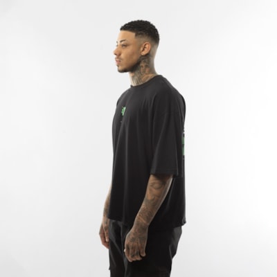 Segunda imagem do produto Camiseta Masculina Sunglare