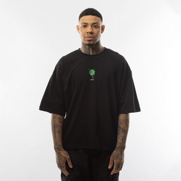 Camiseta Masculina Sunglare