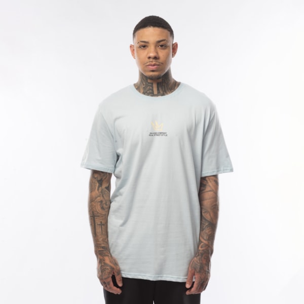 Camiseta Masculina Swag